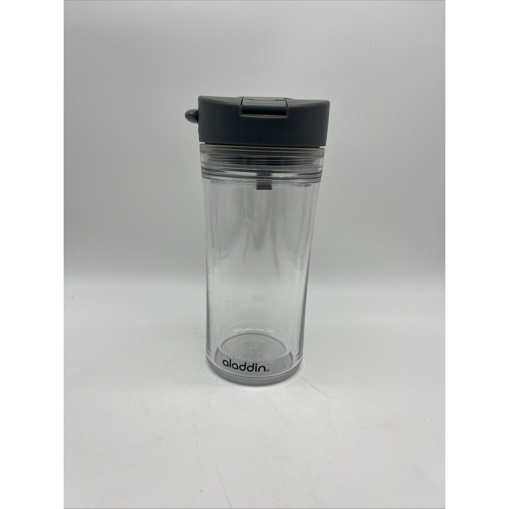 ALADDIN "Perfect Cup" Tea Infuser 12 oz Container